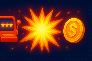 捕鱼天王游戏截图